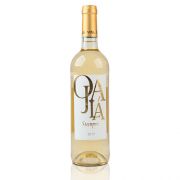 Ojalá Siempre Blanco 2017