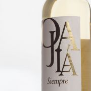 Ojalá Siempre Blanco 2017